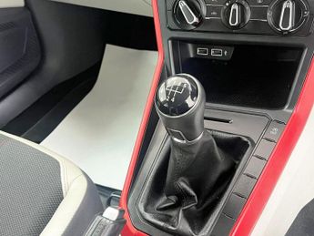 VOLKSWAGEN POLO 1.0 TSI GPF beats Hatchback 5dr Petrol Manual Euro 6 (s/s) (95 p