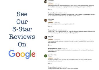 FORD GRAND TOURNEO CONNECT 1.5 EcoBlue Titanium MPV 5dr Diesel Auto Euro 6 (s/s) (120 ps)