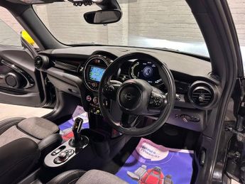 MINI Electric Hatch Cooper SE 32.6kWh Level 2 Hatchback 3dr Electric Auto (184 ps)