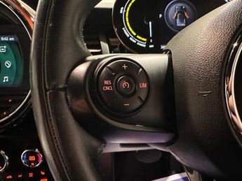MINI Electric Hatch Cooper SE 32.6kWh Level 2 Hatchback 3dr Electric Auto (184 ps)