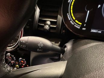 MINI Electric Hatch Cooper SE 32.6kWh Level 2 Hatchback 3dr Electric Auto (184 ps)