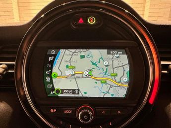 MINI Electric Hatch Cooper SE 32.6kWh Level 2 Hatchback 3dr Electric Auto (184 ps)