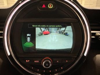 MINI Electric Hatch Cooper SE 32.6kWh Level 2 Hatchback 3dr Electric Auto (184 ps)