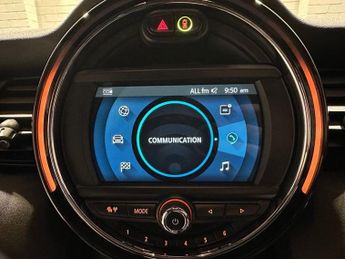 MINI Electric Hatch Cooper SE 32.6kWh Level 2 Hatchback 3dr Electric Auto (184 ps)