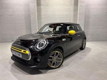 MINI Electric Hatch Cooper SE 32.6kWh Level 2 Hatchback 3dr Electric Auto (184 ps)