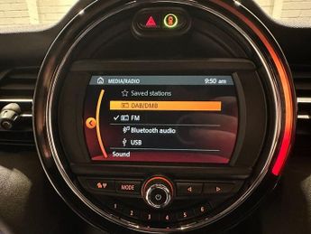 MINI Electric Hatch Cooper SE 32.6kWh Level 2 Hatchback 3dr Electric Auto (184 ps)