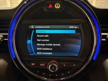 MINI Electric Hatch Cooper SE 32.6kWh Level 2 Hatchback 3dr Electric Auto (184 ps)