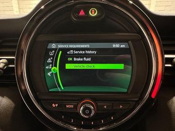 MINI Electric Hatch Cooper SE 32.6kWh Level 2 Hatchback 3dr Electric Auto (184 ps)