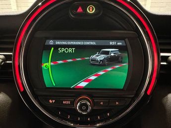 MINI Electric Hatch Cooper SE 32.6kWh Level 2 Hatchback 3dr Electric Auto (184 ps)