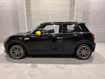 MINI Electric Hatch Cooper SE 32.6kWh Level 2 Hatchback 3dr Electric Auto (184 ps)