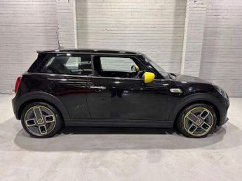 MINI Electric Hatch Cooper SE 32.6kWh Level 2 Hatchback 3dr Electric Auto (184 ps)