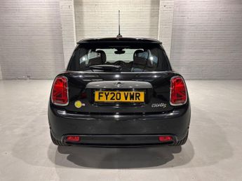 MINI Electric Hatch Cooper SE 32.6kWh Level 2 Hatchback 3dr Electric Auto (184 ps)
