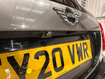 MINI Electric Hatch Cooper SE 32.6kWh Level 2 Hatchback 3dr Electric Auto (184 ps)