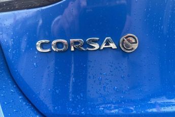 VAUXHALL CORSA-E 50kWh SRi Nav Premium Hatchback 5dr Electric Auto (7.4Kw Charger