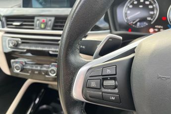 BMW X1 2.0 20i xLine SUV 5dr Petrol DCT sDrive Euro 6 (s/s) (192 ps) Pa