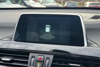 BMW X1 2.0 20i xLine SUV 5dr Petrol DCT sDrive Euro 6 (s/s) (192 ps) Pa