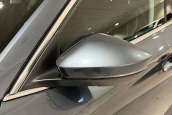 SKODA SUPERB 2.0 TSI SE L Estate 5dr Petrol DSG Euro 6 (s/s) (190 ps) Front  