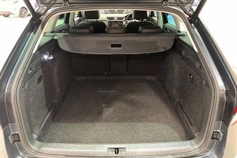 SKODA SUPERB 2.0 TSI SE L Estate 5dr Petrol DSG Euro 6 (s/s) (190 ps) Front  
