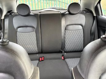 FIAT 500X 1.0 FireFly Turbo MultiAir City Cross SUV 5dr Petrol Manual Euro