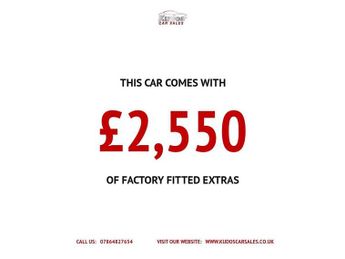 FORD KUGA 2.0 TDCi EcoBlue ST-Line Edition SUV 5dr Diesel Powershift AWD E