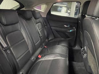 JAGUAR E-PACE 2.0 D180 S SUV 5dr Diesel Auto AWD Euro 6 (s/s) (180 ps)