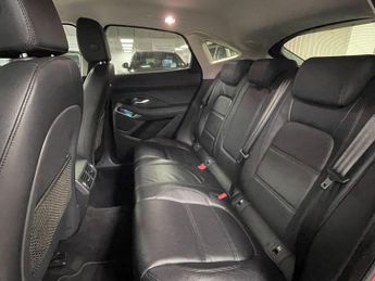 JAGUAR E-PACE 2.0 D180 S SUV 5dr Diesel Auto AWD Euro 6 (s/s) (180 ps)