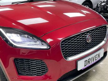 JAGUAR E-PACE 2.0 D180 S SUV 5dr Diesel Auto AWD Euro 6 (s/s) (180 ps)