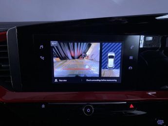 VAUXHALL MOKKA ELECTRIC 50kWh GS Line SUV 5dr Electric Auto (136 ps)