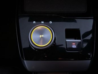 MG Mg4 51kWh SE Hatchback 5dr Electric Auto (170 ps)