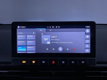 MG Mg4 51kWh SE Hatchback 5dr Electric Auto (170 ps)