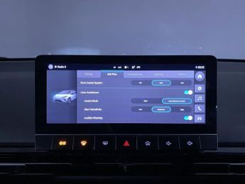 MG Mg4 51kWh SE Hatchback 5dr Electric Auto (170 ps)