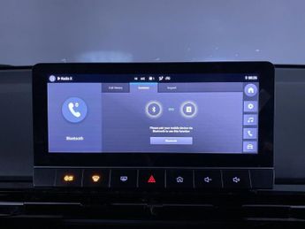 MG Mg4 51kWh SE Hatchback 5dr Electric Auto (170 ps)