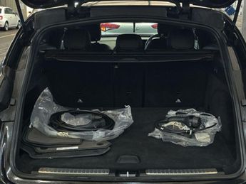 MERCEDES-BENZ EQC EQC 400 80kWh AMG Line SUV 5dr Electric Auto 4MATIC (408 ps)