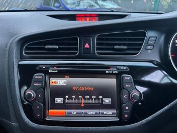 KIA CEED 1.6 CRDi 3 Sportswagon 5dr Diesel Auto Euro 5 (126 bhp)