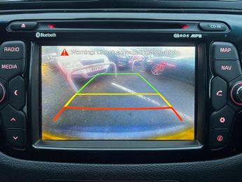 KIA CEED 1.6 CRDi 3 Sportswagon 5dr Diesel Auto Euro 5 (126 bhp)