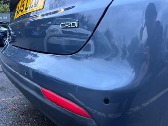 KIA CEED 1.6 CRDi 3 Sportswagon 5dr Diesel Auto Euro 5 (126 bhp)