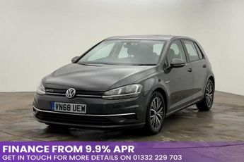 Volkswagen Golf 1.5 TSI EVO SE Nav Hatchback 5dr Petrol DSG Euro 6 (s/s) (130 ps