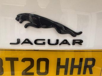 JAGUAR XE 2.0 D180 R-Dynamic HSE Saloon 4dr Diesel Auto Euro 6 (s/s) (180 