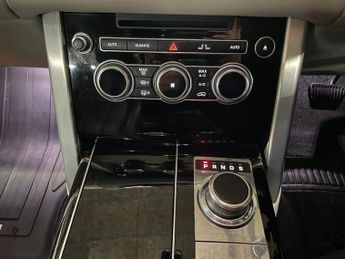 LAND ROVER RANGE ROVER 3.0 TD V6 Vogue SUV 5dr Diesel Auto 4WD Euro 5 (s/s) (258 ps)