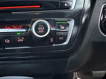 BMW 3 SERIES 2.0 320d M Sport Saloon 4dr Diesel Auto Euro 5 (s/s) (184 ps)