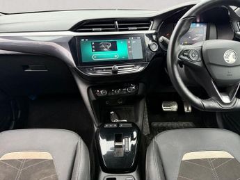 VAUXHALL CORSA 1.2 Turbo Ultimate Hatchback 5dr Petrol Auto Euro 6 (s/s) (130 p