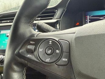 VAUXHALL CORSA 1.2 Turbo Ultimate Hatchback 5dr Petrol Auto Euro 6 (s/s) (130 p