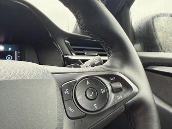 VAUXHALL CORSA 1.2 Turbo Ultimate Hatchback 5dr Petrol Auto Euro 6 (s/s) (130 p