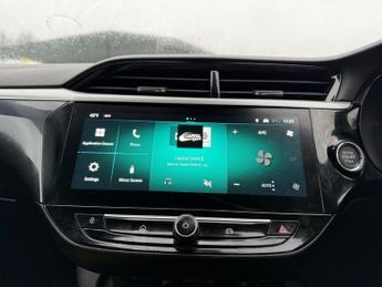 VAUXHALL CORSA 1.2 Turbo Ultimate Hatchback 5dr Petrol Auto Euro 6 (s/s) (130 p