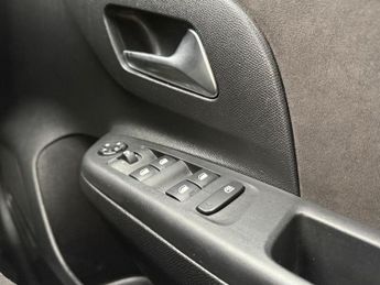 VAUXHALL CORSA 1.2 Turbo Ultimate Hatchback 5dr Petrol Auto Euro 6 (s/s) (130 p