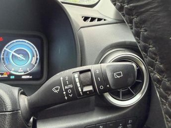 HYUNDAI KONA 64kWh Ultimate SUV 5dr Electric Auto (10.5kW Charger) (204 ps)