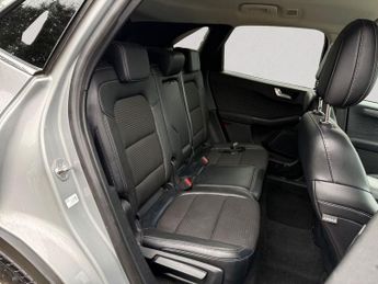 FORD KUGA 2.0 EcoBlue Titanium SUV 5dr Diesel Auto AWD Euro 6 (s/s) (190 p