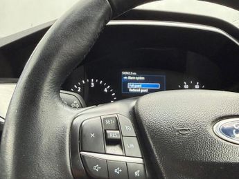 FORD KUGA 2.0 EcoBlue Titanium SUV 5dr Diesel Auto AWD Euro 6 (s/s) (190 p