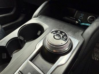 FORD KUGA 2.0 EcoBlue Titanium SUV 5dr Diesel Auto AWD Euro 6 (s/s) (190 p