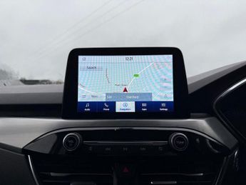 FORD KUGA 2.0 EcoBlue Titanium SUV 5dr Diesel Auto AWD Euro 6 (s/s) (190 p